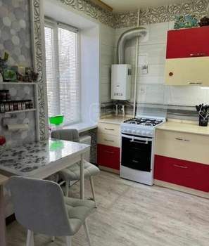 1-к квартира, вторичка, 29м2, 1/2 этаж