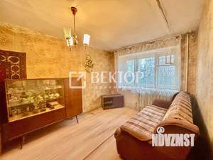 1-к квартира, вторичка, 31м2, 1/5 этаж
