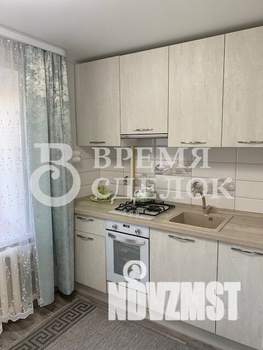 3-к квартира, вторичка, 65м2, 3/5 этаж