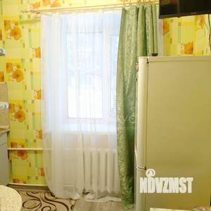 1-к квартира, вторичка, 32м2, 1/3 этаж