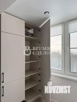 2-к квартира, вторичка, 47м2, 3/4 этаж