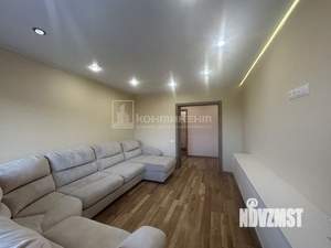 3-к квартира, вторичка, 88м2, 5/17 этаж