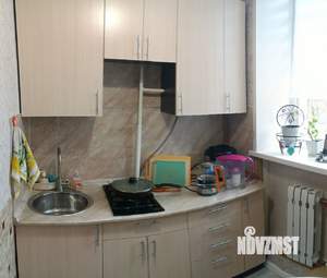 2-к квартира, вторичка, 39м2, 2/2 этаж