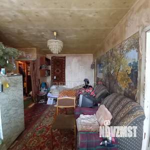 2-к квартира, вторичка, 43м2, 2/5 этаж