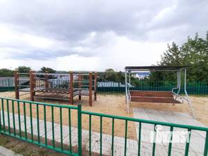 2-к квартира, сданный дом, 101м2, 1/3 этаж
