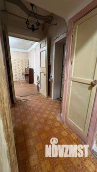 2-к квартира, вторичка, 48м2, 2/2 этаж