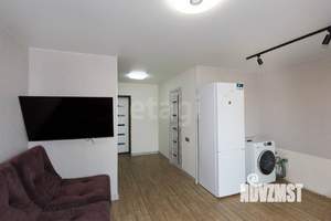 Студия квартира, вторичка, 26м2, 10/10 этаж