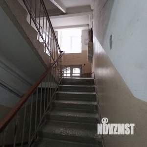 2-к квартира, вторичка, 41м2, 1/5 этаж