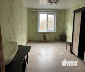 3-к квартира, вторичка, 68м2, 3/9 этаж