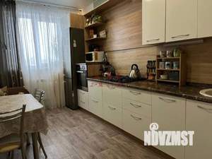 1-к квартира, вторичка, 43м2, 5/12 этаж