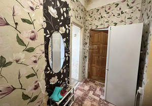 3-к квартира, вторичка, 51м2, 1/3 этаж