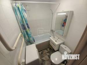 2-к квартира, вторичка, 46м2, 3/5 этаж