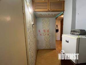 3-к квартира, вторичка, 60м2, 5/5 этаж