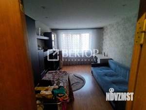 3-к квартира, вторичка, 63м2, 2/9 этаж