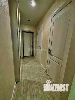 2-к квартира, вторичка, 58м2, 3/18 этаж