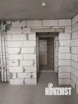 2-к квартира, сданный дом, 60м2, 15/17 этаж