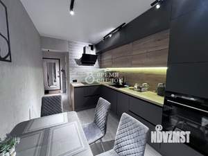 1-к квартира, вторичка, 34м2, 9/18 этаж