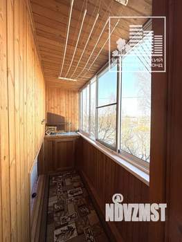 3-к квартира, вторичка, 71м2, 5/5 этаж