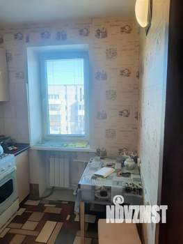 1-к квартира, вторичка, 27м2, 9/9 этаж