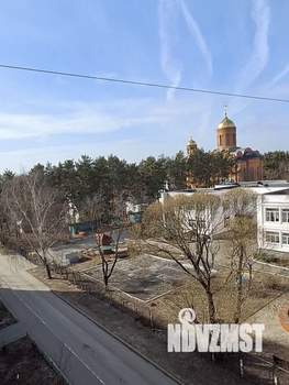 2-к квартира, вторичка, 53м2, 5/5 этаж