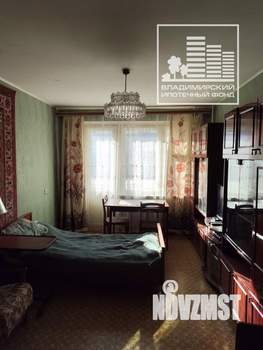 2-к квартира, вторичка, 50м2, 2/5 этаж