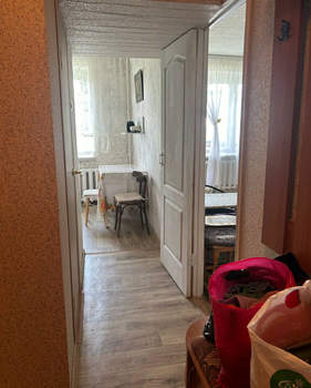 1-к квартира, вторичка, 30м2, 7/9 этаж