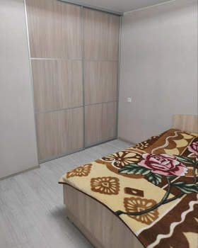 1-к квартира, вторичка, 29м2, 2/10 этаж