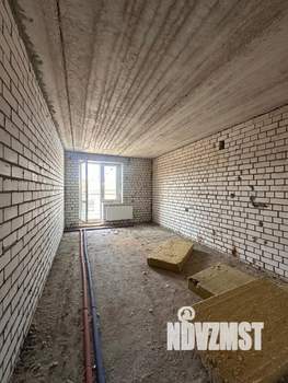 2-к квартира, вторичка, 77м2, 2/3 этаж
