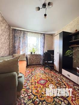 3-к квартира, вторичка, 67м2, 2/5 этаж