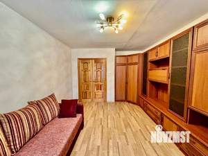 2-к квартира, вторичка, 54м2, 3/9 этаж