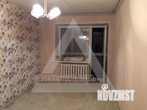 1-к квартира, вторичка, 32м2, 5/5 этаж