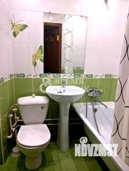 1-к квартира, вторичка, 33м2, 1/5 этаж