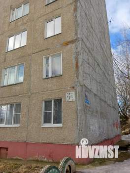 1-к квартира, вторичка, 33м2, 6/10 этаж