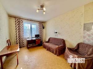 2-к квартира, вторичка, 50м2, 4/10 этаж