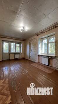 1-к квартира, вторичка, 31м2, 3/4 этаж