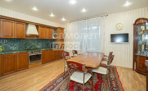 2-к квартира, вторичка, 115м2, 2/9 этаж