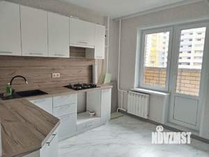 1-к квартира, вторичка, 35м2, 2/12 этаж