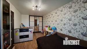 1-к квартира, вторичка, 33м2, 9/9 этаж