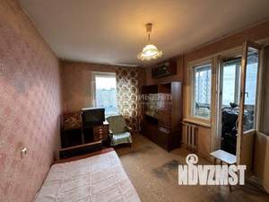 2-к квартира, вторичка, 54м2, 7/9 этаж