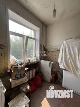 2-к квартира, вторичка, 50м2, 2/3 этаж