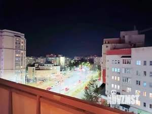 1-к квартира, вторичка, 42м2, 5/9 этаж