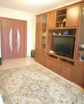 2-к квартира, вторичка, 52м2, 6/10 этаж