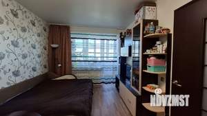 1-к квартира, вторичка, 33м2, 9/9 этаж