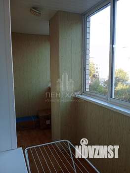 3-к квартира, вторичка, 108м2, 3/5 этаж