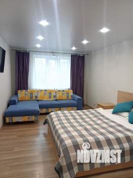 1-к квартира, вторичка, 40м2, 3/14 этаж