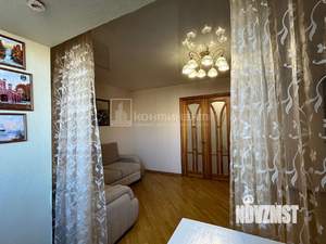 3-к квартира, вторичка, 61м2, 5/10 этаж