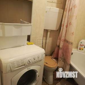 2-к квартира, вторичка, 41м2, 1/2 этаж