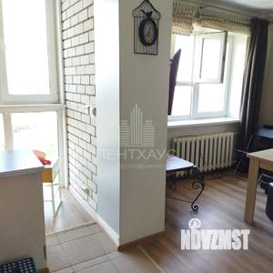 Студия квартира, вторичка, 43м2, 14/15 этаж