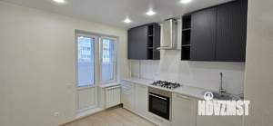 2-к квартира, вторичка, 58м2, 10/12 этаж