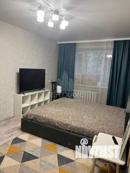 1-к квартира, вторичка, 30м2, 1/5 этаж